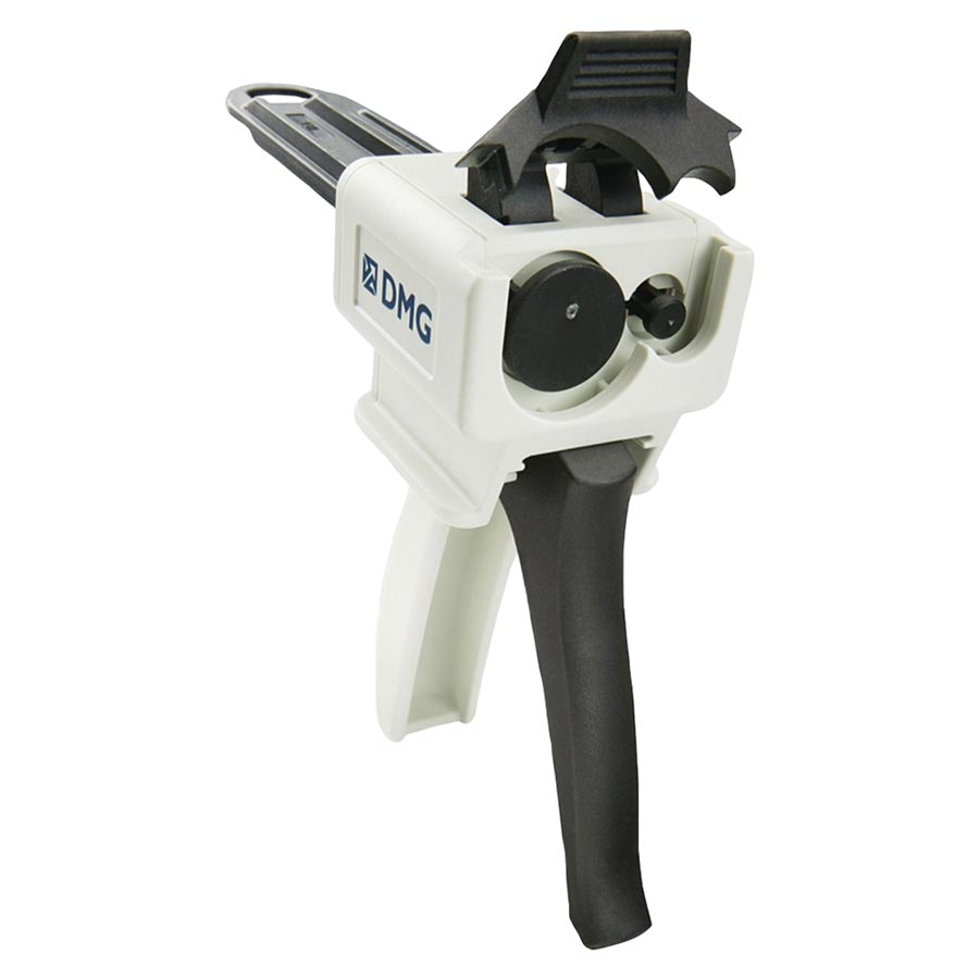 LuxaBite/Luxatemp Automix Plus Dispensing Gun, Type 50, 4:1/10:1, 1/Pk, 110411 thumbnail 9