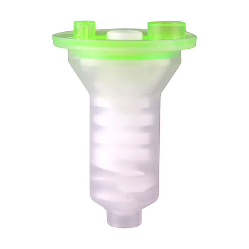 iMix Dynamic Mixer Mixing Tips for Plug &amp; Press®system / Kettenbach Green - 50/Pk, PD-118G thumbnail 7