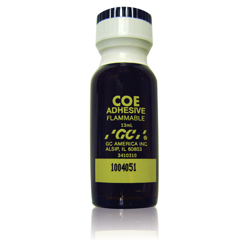 COE Tray Adhesive Thinner 15 mL Bottle Bt thumbnail 3