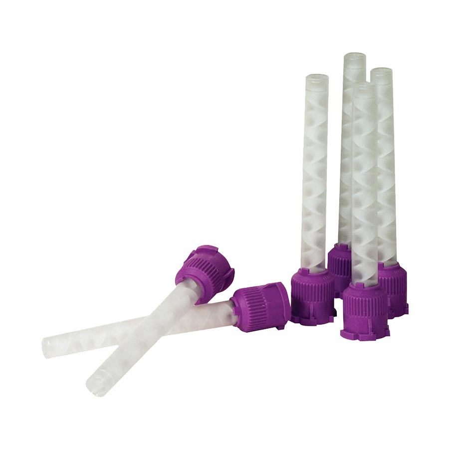 Mixing Tips Purple 48/Pk thumbnail 9