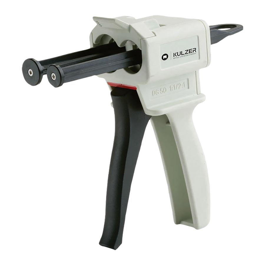 Dispenser Gun Plastic Type 2:1/1:1 Ea product image