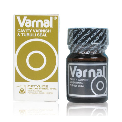 Varnal Cavity Varnish and Dentinal Tubule Seal, 1/2 oz/Bt, 1/Pk thumbnail 2