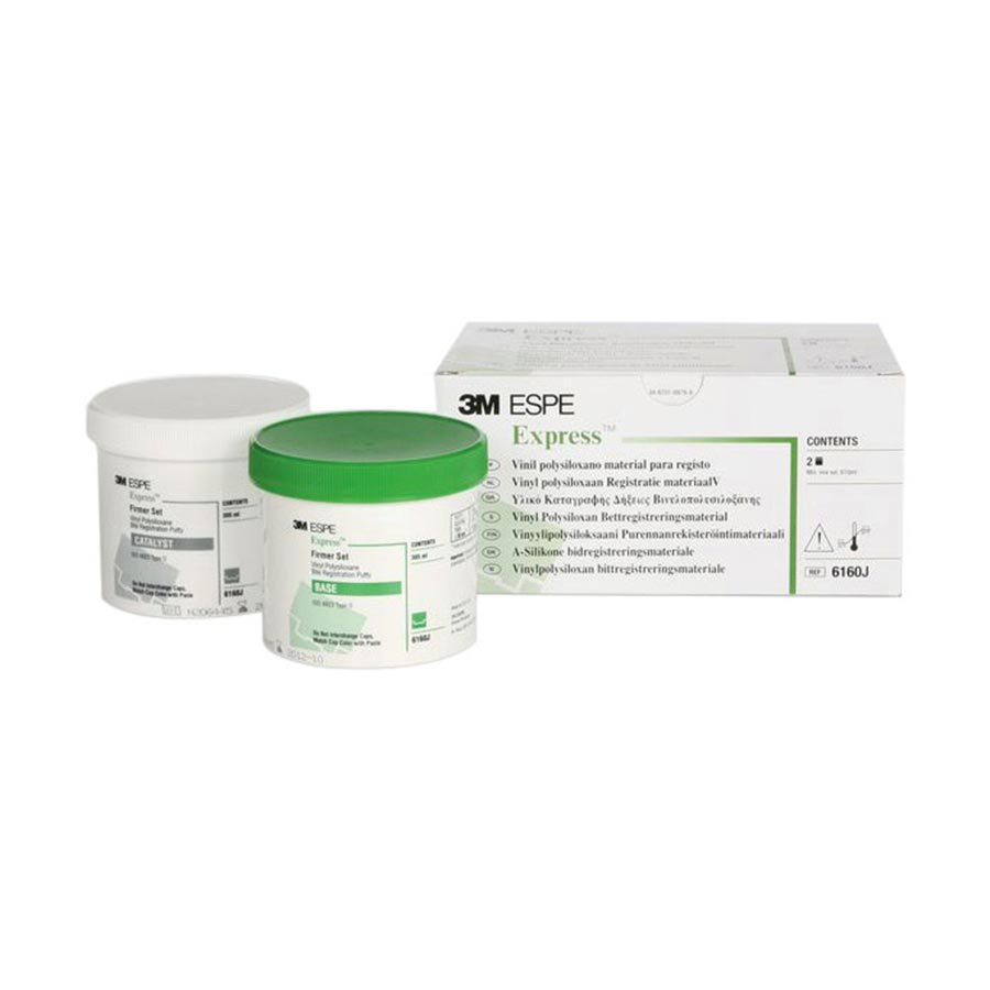 Express Bite Registration Material Pk thumbnail 9