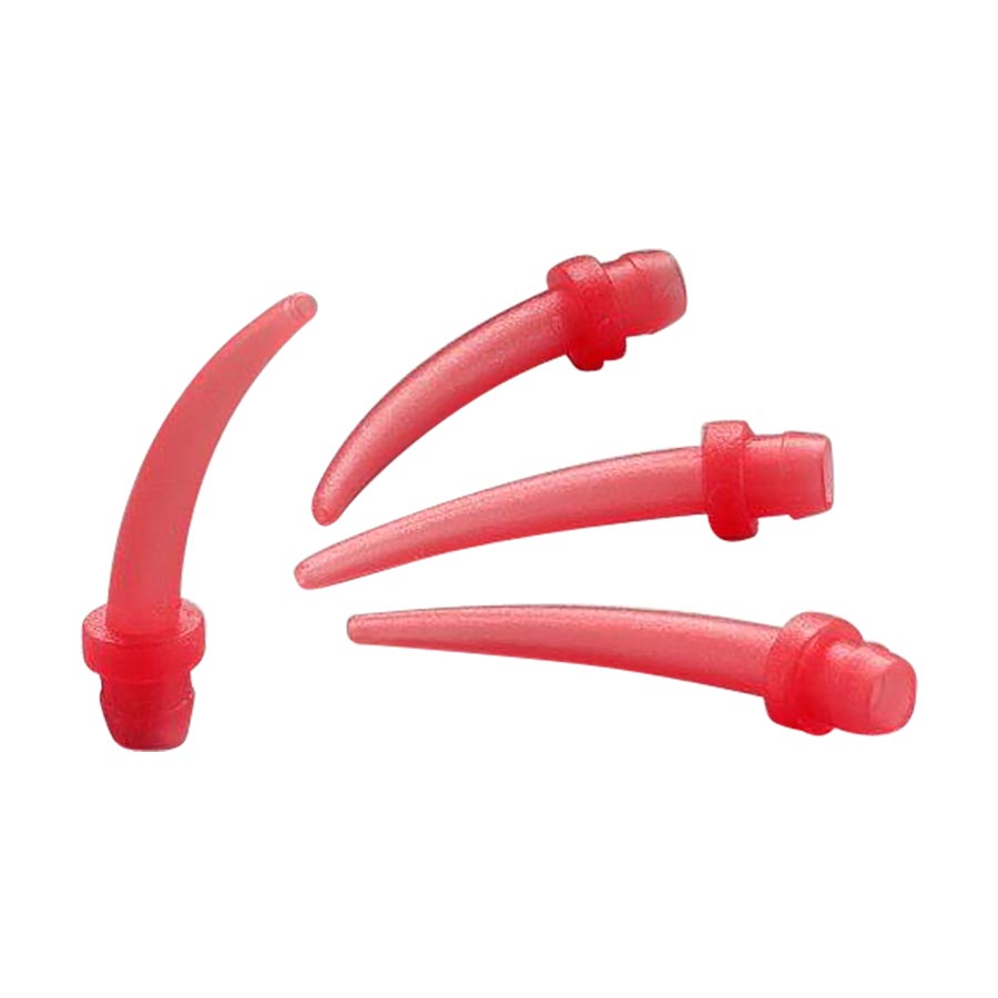 Red, Intra-Oral Mixing Tips, 50 ml, 100/Pk, 626383 thumbnail 9