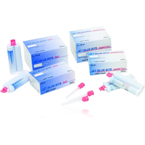 Jet Blue Bite Bite Registration 50 mL Fast Set Unflavored Refill Pack Ea thumbnail 8