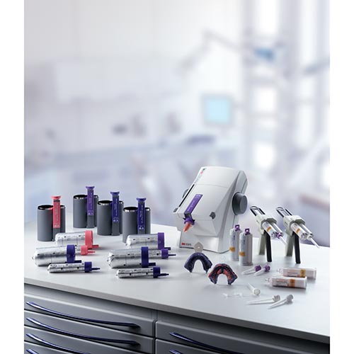 Penta Elastomer Syringe Kit 71210 thumbnail 2