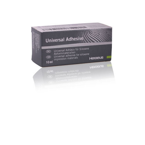 Universal Silicone Tray Adhesive, 10 ml, 1/Pk, 65607758 thumbnail 6