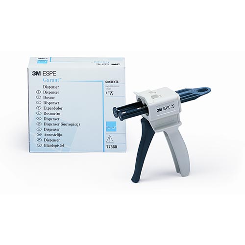 Garant Automix Cartridge Dispenser, 4:1/10:1 Ratio, 1/Pk thumbnail 9