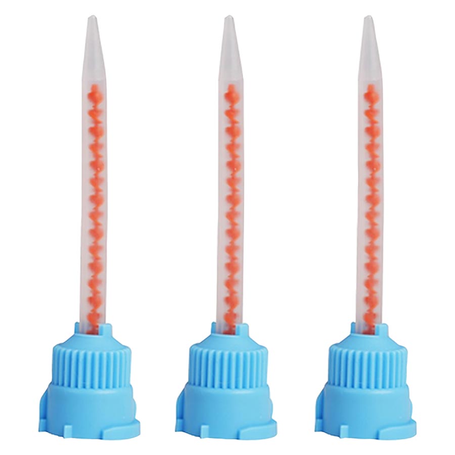 Turbo Temp 2 Mixing Tips, 50/Pk, 90163 thumbnail 8