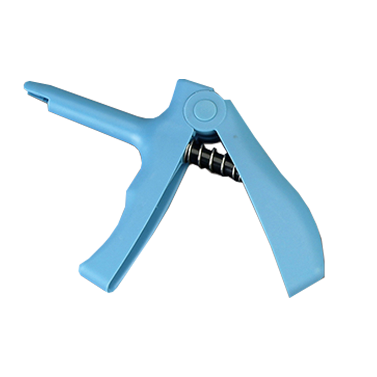 AcuPush Carpules Dispenser Gun, Blue Ocean, 1/Pk, 906CDG-2P thumbnail 7