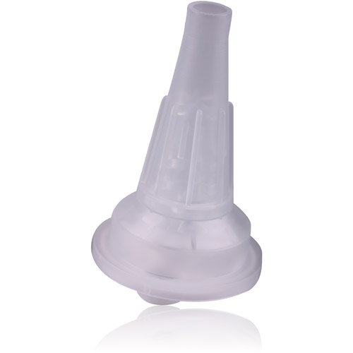 Honigum MixStar Mixing Tips, White, 50/Pk, 999567 thumbnail 5