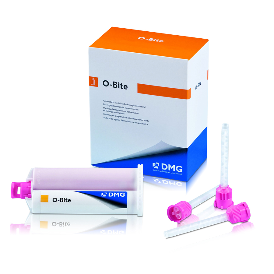 O-Bite Bite Registration, 999765 thumbnail 8