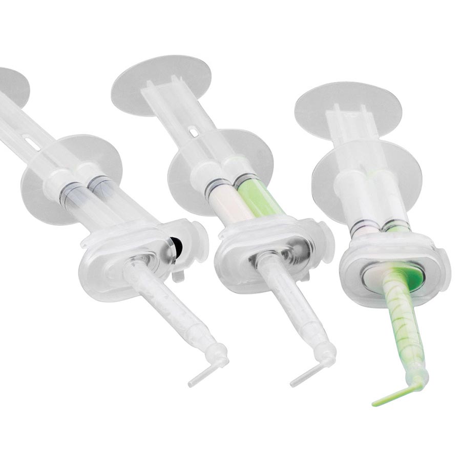 BFC Pre-Loadable Syringe 100/Bx thumbnail 4