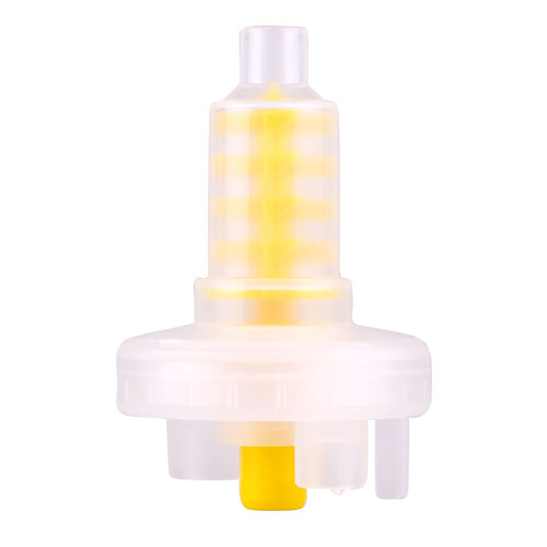 Dynamic Mixing Tip Yellow 40/Pk, 6162 thumbnail 4