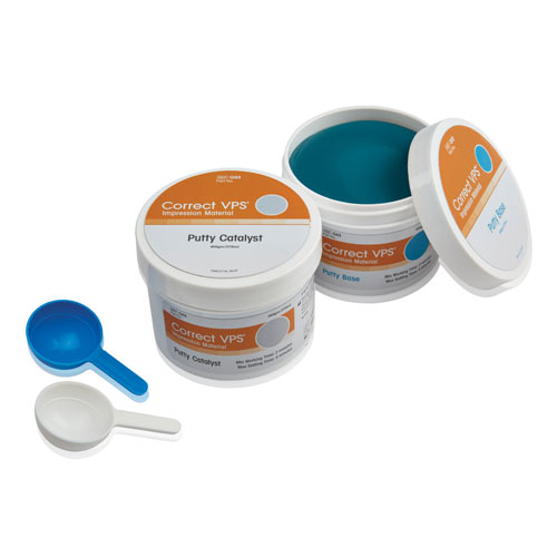 Correct VPS Putty Kit, 1/Pk, Q03 thumbnail 8