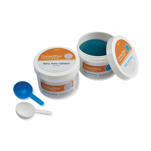 Correct Plus Impression Material, Berry Tray, 50 ml, 4/Pk, Q34JAA (Discontinued) thumbnail 9