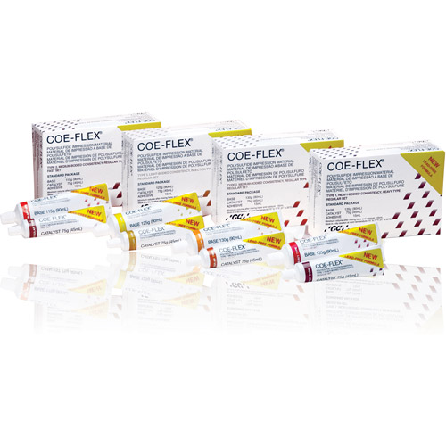 Coe-Flex Standard Package Light Injection Ea thumbnail 9