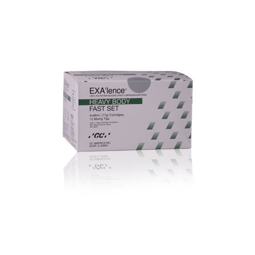 EXA'lence VPES, Refill with Tips, Light Body, Regular Set, 48 ml, 4/Pk thumbnail 9