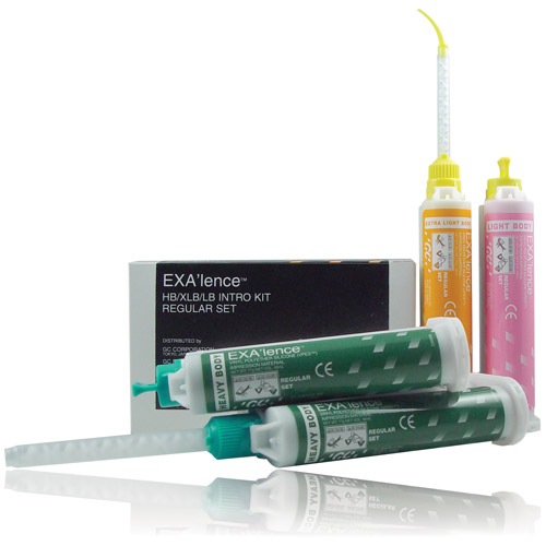 EXA'lence Regular Set Intro Kit product image