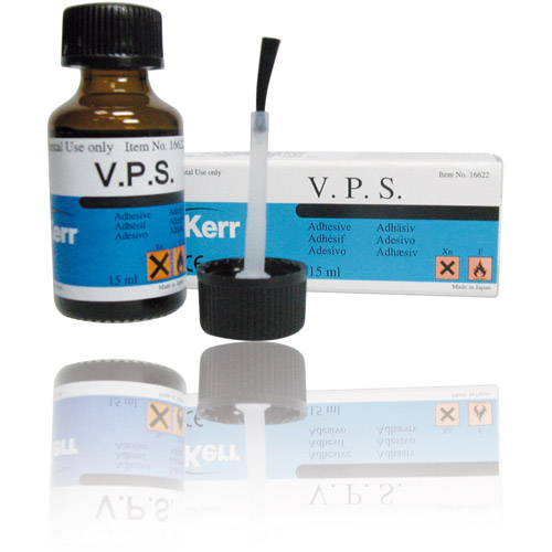 Extrude VPS Impression Material Adhesive, 15 ml, 1/Pk, 16622 thumbnail 9