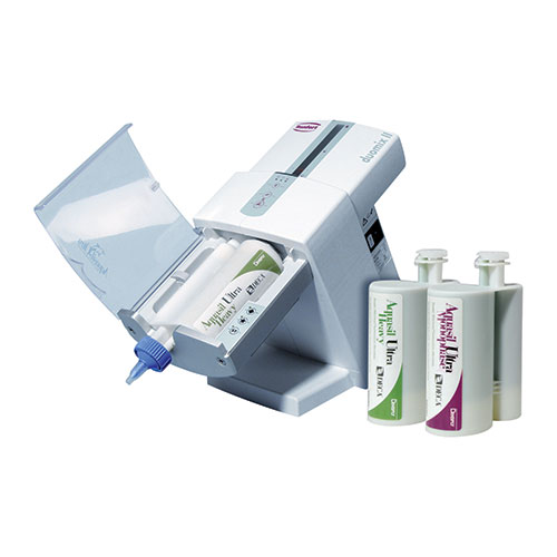 Duomix II Dynamic Mixing Machine 120 Volt Ea thumbnail 3