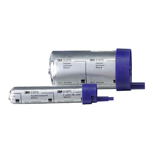 3M™ Impregum™ Penta™ Soft Polyether Refill Heavy Body Quick Step Ea thumbnail 8