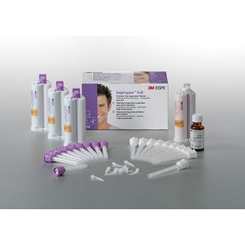 Impregum Soft MB/LB Intro Kit thumbnail 9