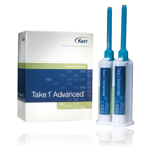 Take 1 Advanced, Cartridge Refill, Medium Body Wash, Super Fast Set, 50 ml, 2/Pk thumbnail 4