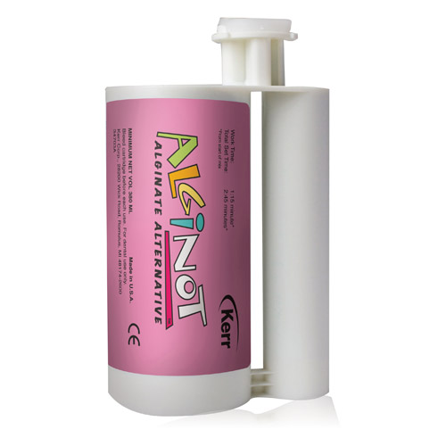 AlgiNot Alginate Alternative, Volume Intro Kit, 380 ml, 6/Pk, 34680 thumbnail 9