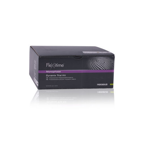 Flexitime Dynamix Monophase Trial Kit, 66035989 thumbnail 4