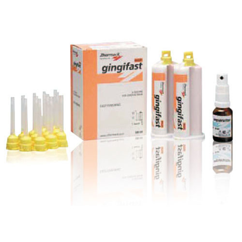 Gingifast Rigid Gingival Mask 50 mL Standard Package 2/Pk thumbnail 8