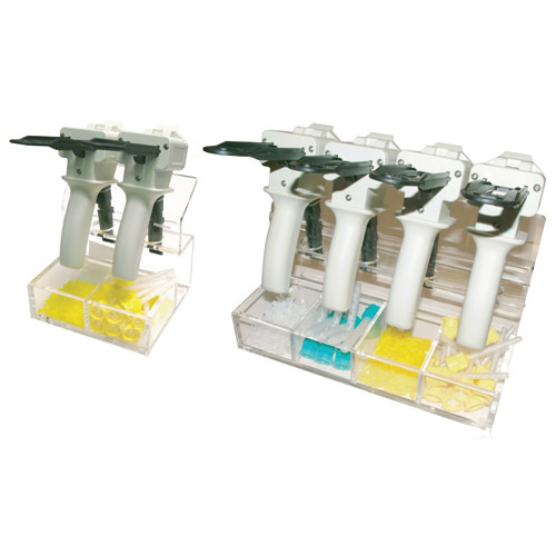 4 Gun Impression Gun Holder Ea thumbnail 2