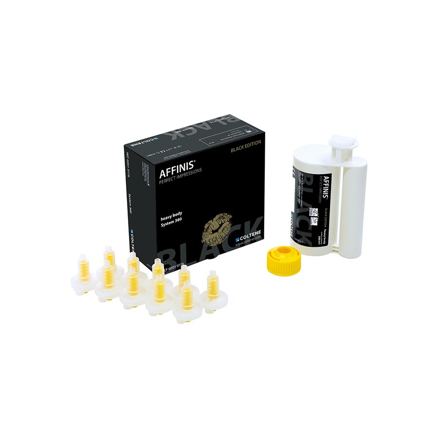 Affinis System 360 Impression Material Tray Heavy Body Refill 2/Pk product image