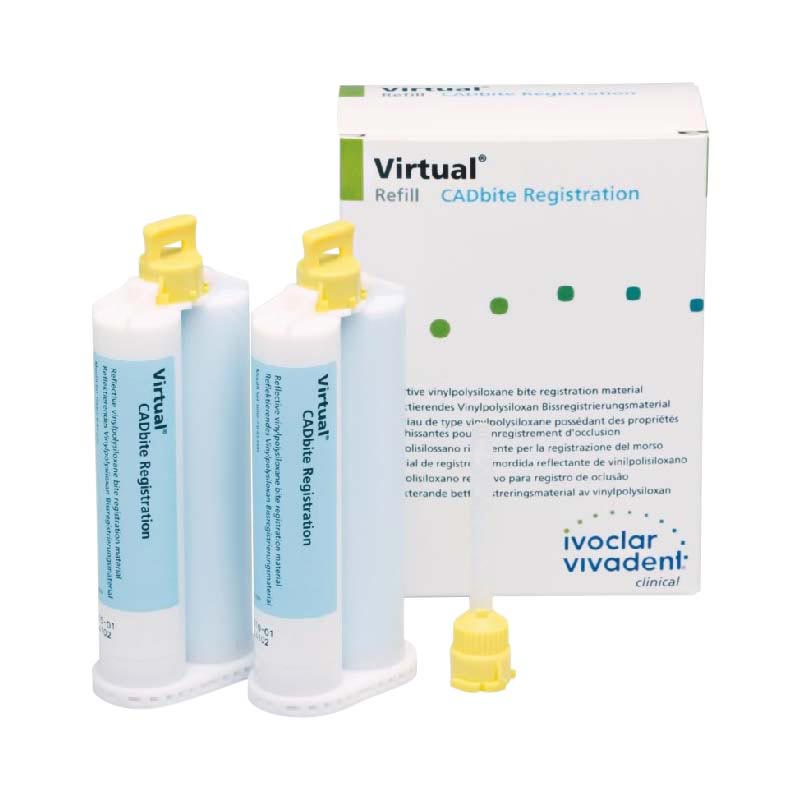Virtual CADBite Bite Registration 50 mL 2/Pk thumbnail 2