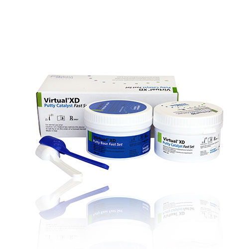 Virtual XD Putty Refill Fast Set, 646465 thumbnail 5