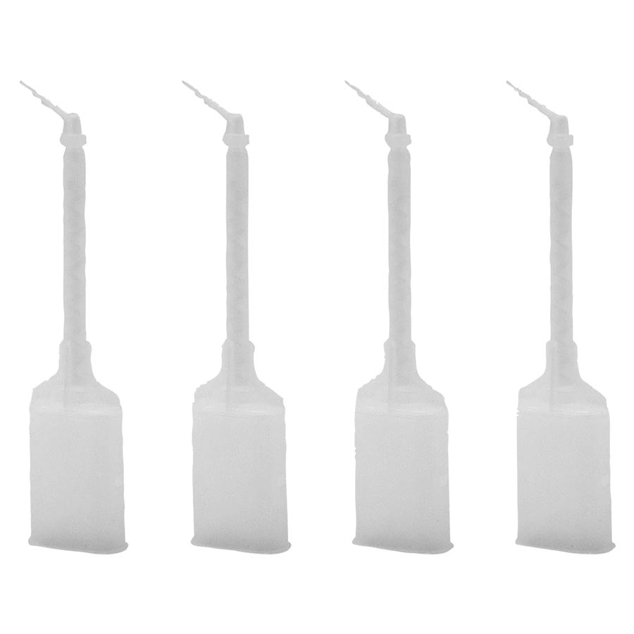 Digit Power Intraoral Mixing Tips, Standard, 25/Pk thumbnail 8