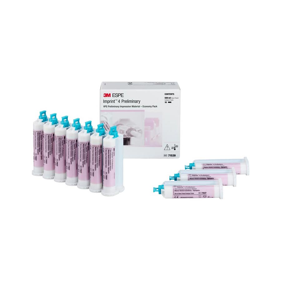 Imprint 4 Preliminary Bulk 30 x 50ml/pk thumbnail 8