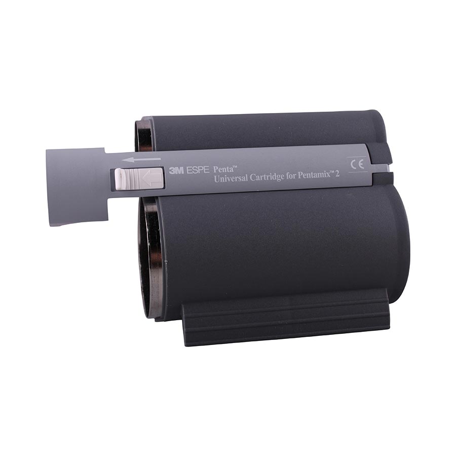 Impregum Universal Penta Cartridge for Pentamix 2, Soft Quick Step, Medium Body, Purple, 1/Pk thumbnail 7