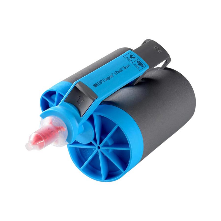 Imprint 4 Penta Heavy Cartridge for Pentamix 3 thumbnail 4