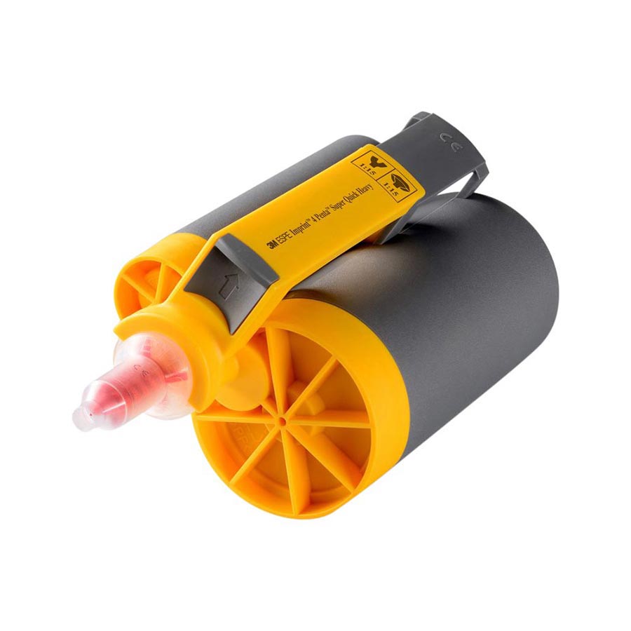 3M™ Imprint™ 4 Penta™ Impression Material Cartridge Refill Ea thumbnail 5