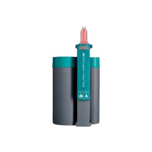 3M™ Imprint™ 4 Penta™ Impression Material Cartridge Refill Ea thumbnail 4