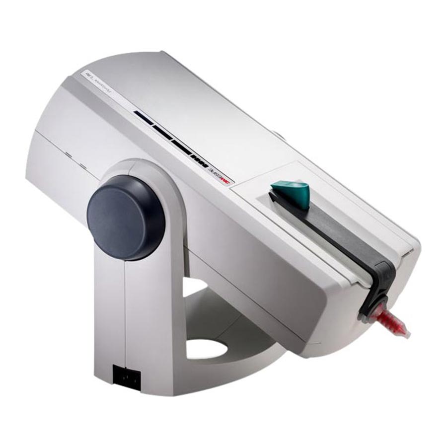 Pentamix Lite Automatic Mixing Unit thumbnail 3