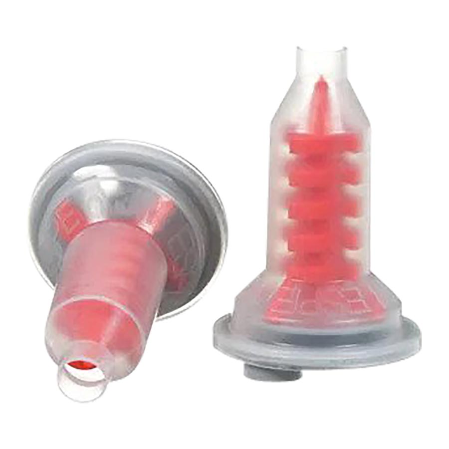 3M™ Penta™ Mixing Tips 360 mL Red 50/Pk thumbnail 8