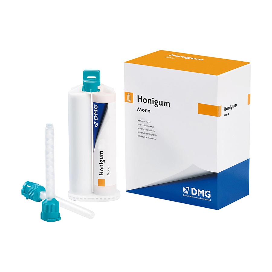 Honigum Automix Mono 50ml 4/Pk, 999830 product image