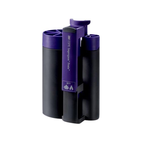 Impregum Penta, Medium Body, Cartridge, Pentamix 3 Purple, Cartridge ONLY 1/Pk, P3792 thumbnail 4