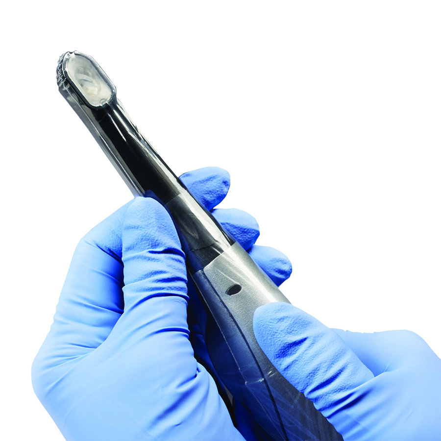 TIDIShield Curing Light Sleeve Kerr Demi Ultra 100/Pk, 21100 thumbnail 7