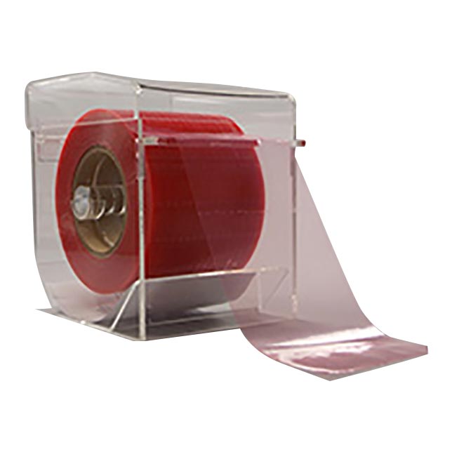 Acrylic Dispenser for 4 x 6" - Acrylic Dispenser for 4 x 6" - Image 1