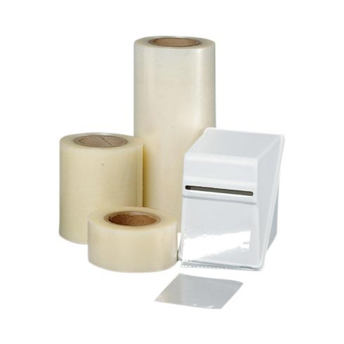 ProTex Barrier Film 4 in x 6 in Mauve Rl product image