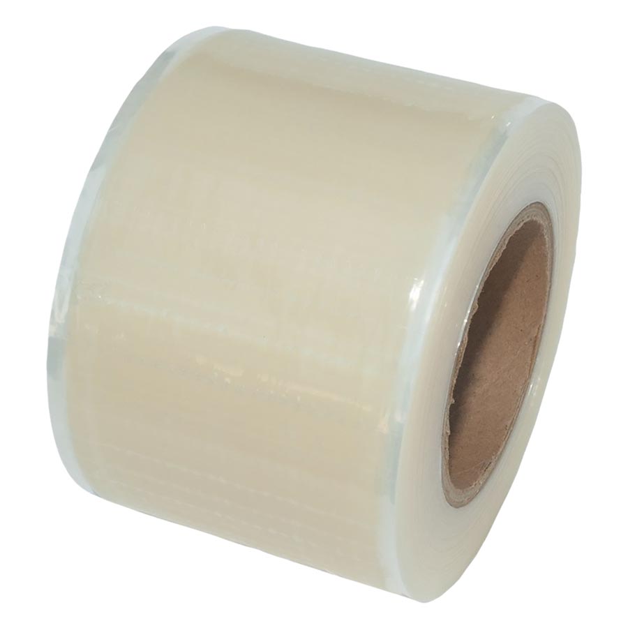 Cover-All Sheet, 2.5" x 6", Clear, 600/Roll, 3715-CN thumbnail 8