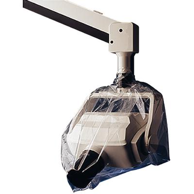 Allrap Universal X-Ray Sleeve, 14" x 24.5", 225/Pk, XRS225 thumbnail 9